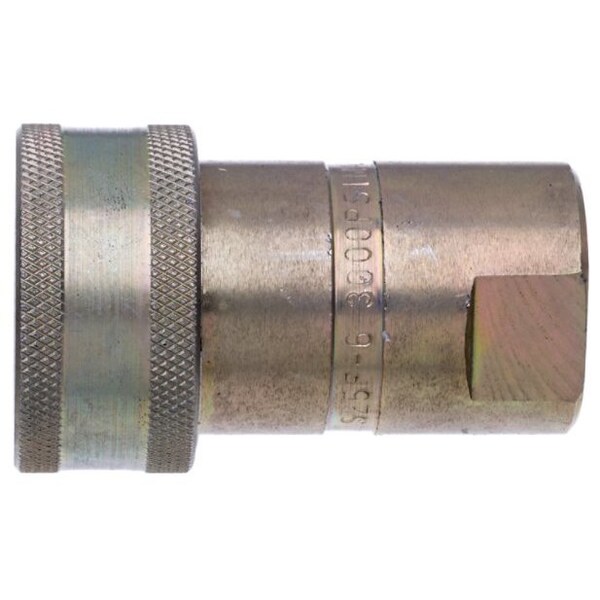 Gates Quick Disconnect Coupler-G940 Series Coupl/Adapter, G94021-1212 G94021-1212 - main